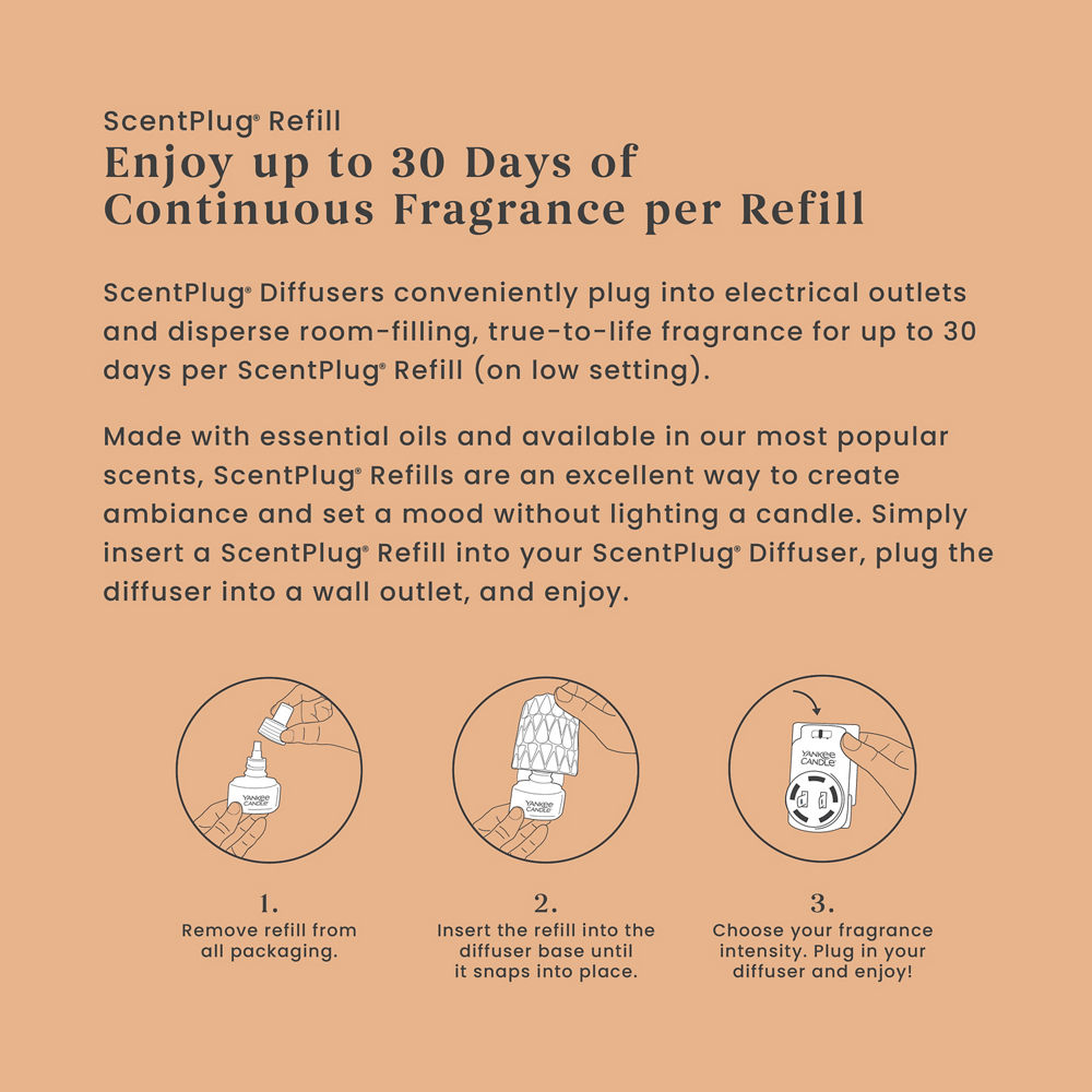 Pink Sands™ Glow ScentPlug® Refill - Image 3