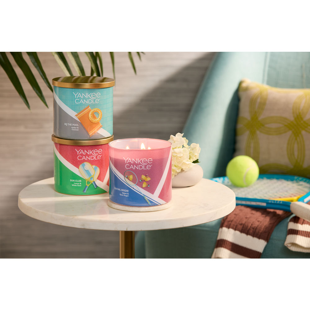 Social Birdie - Melon & Spun Sugar - Image 5
