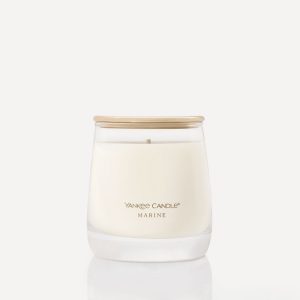Marine Premium Single-Wick 7oz Candle