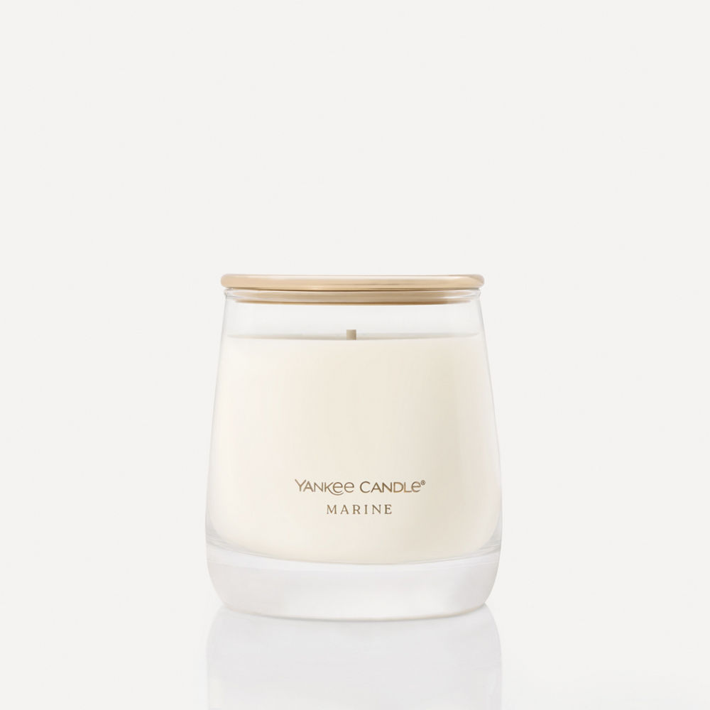Marine Premium Single-Wick 7oz Candle