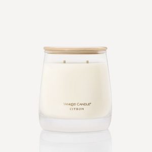 Citron Premium Two-Wick 12oz Candle