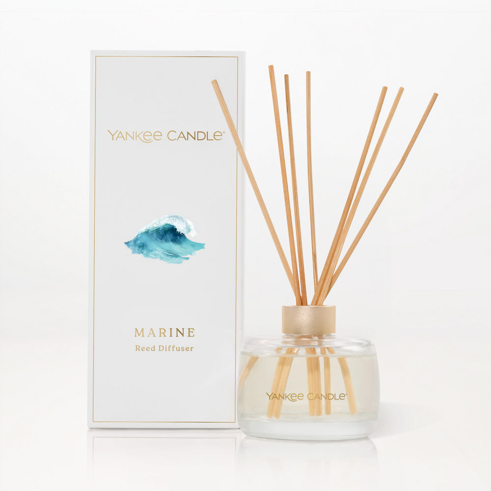 Marine Premium Reed Diffuser - Image 5