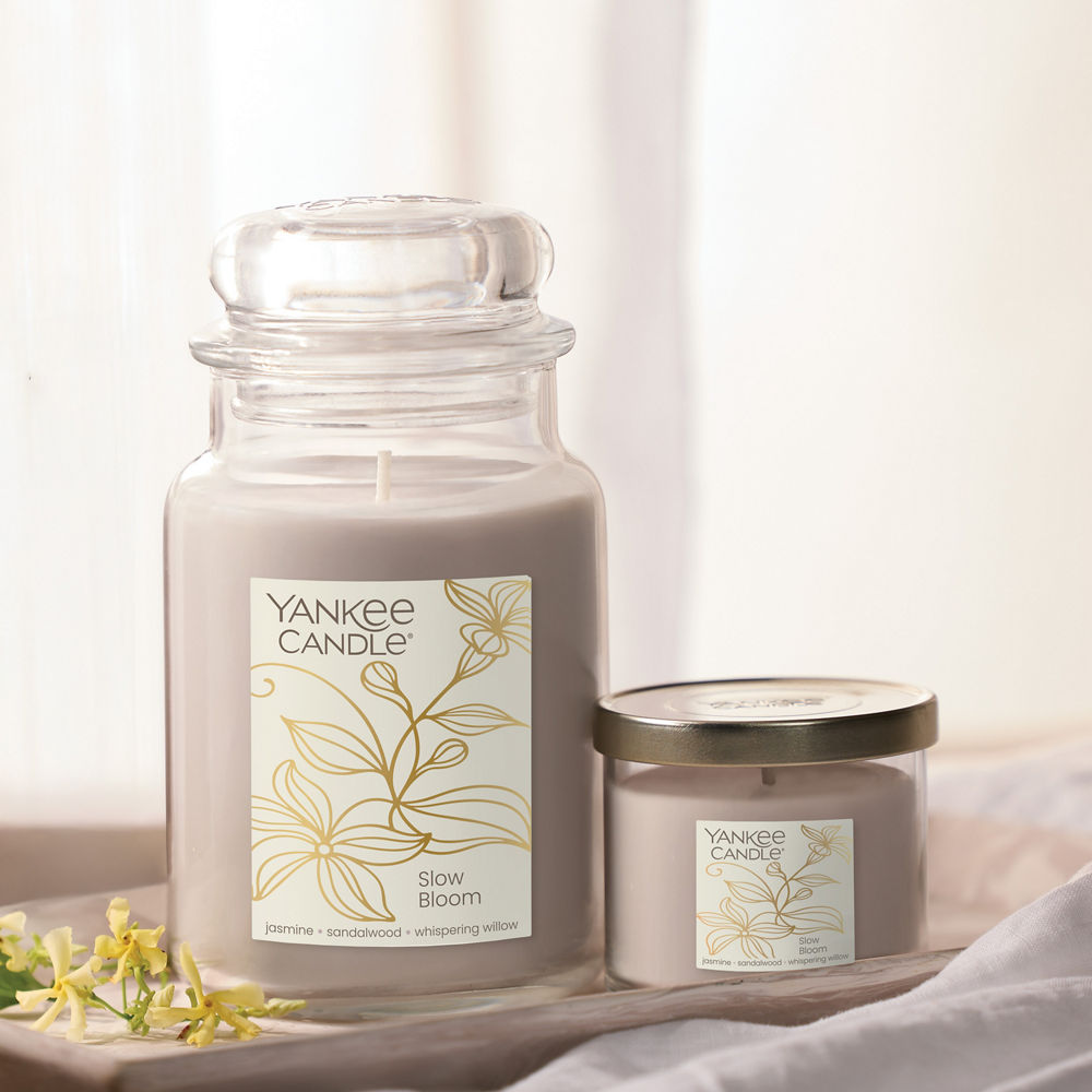 Slow Bloom Small Tumbler Candle - Image 5
