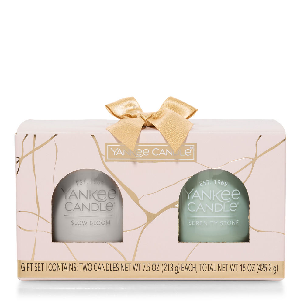 Little Luxuries Duo Candle Gift Set