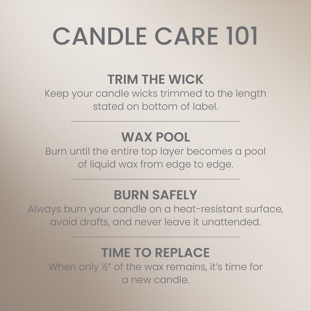 Slow Bloom Large Tumbler Candle - Image 5