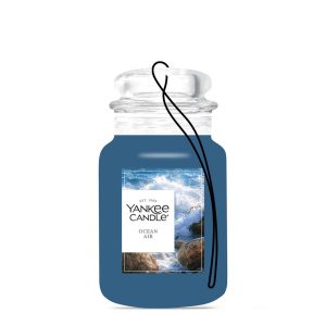 Ocean Air Car Jar®
