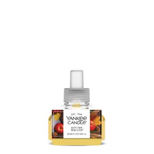 Autumn Wreath™ ScentPlug® Refill