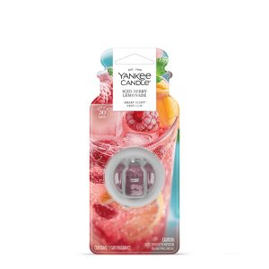Iced Berry Lemonade Smart Scent™ Vent Clip
