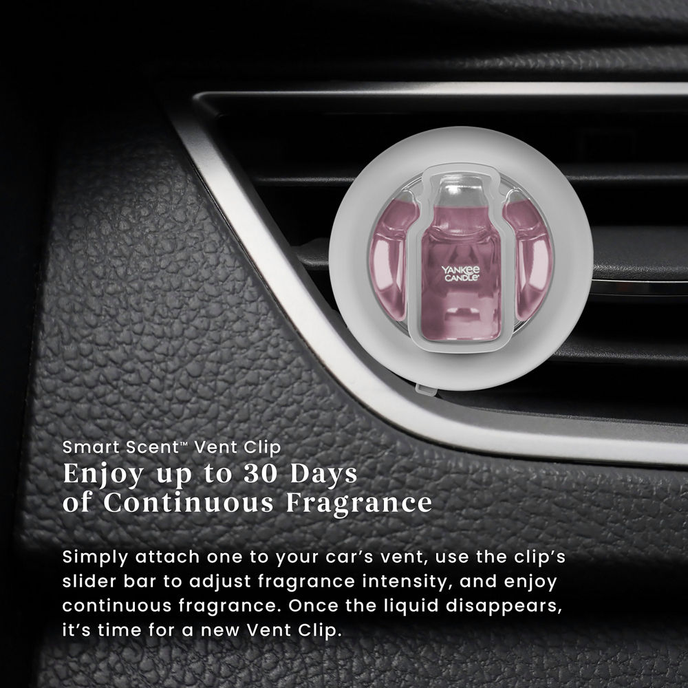 Iced Berry Lemonade Smart Scent™ Vent Clip - Image 4