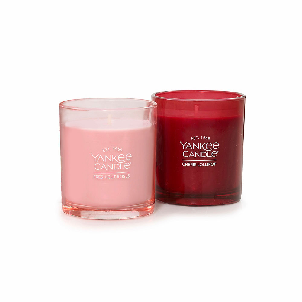 Love Is in the Air Tumbler Candle Gift Set - Image 3