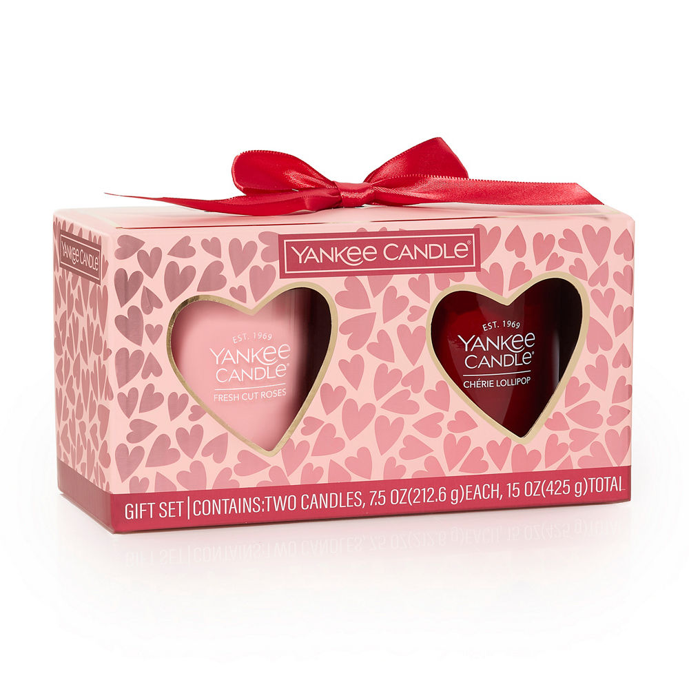 Love Is in the Air Tumbler Candle Gift Set - Image 4