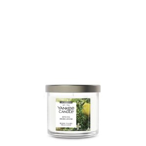 Spring Herbarium Small Tumbler Candle