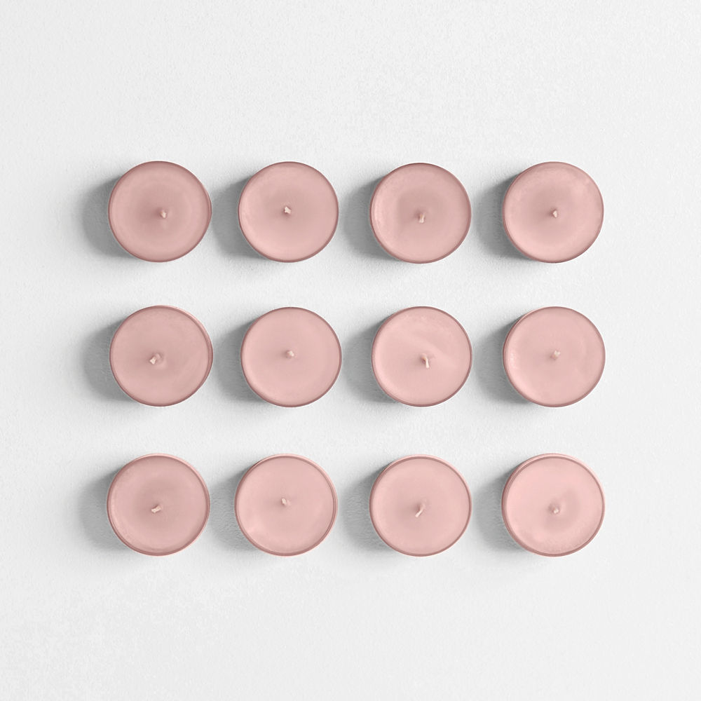 Pink Sands™ Scented Tea Light Candles - Image 4
