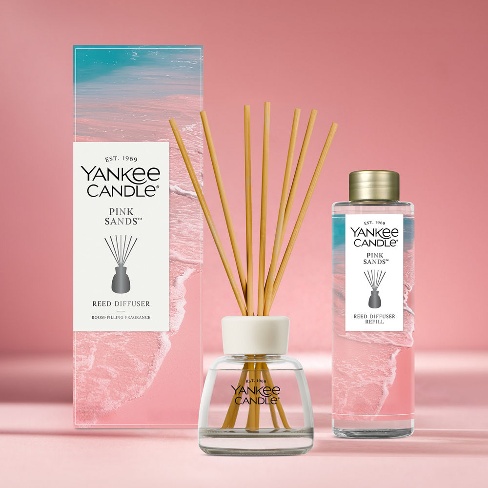 Pink Sands™ Reed Diffuser Refill - Image 5
